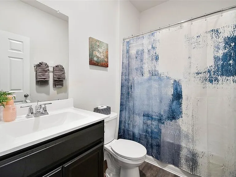 5919 Waggoner Ranch Trl — Photo 23