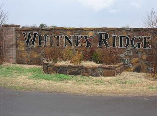 14900 SE 98th St, Choctaw, OK 73020