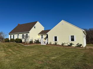 581 Westchester Rd, Colchester, CT 06415