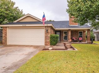 5308 Lavaca Ave, Midland, TX 79707