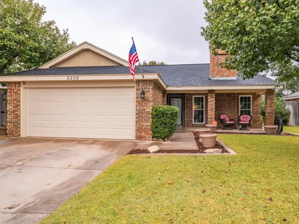 5308 Lavaca Ave, Midland, TX 79707