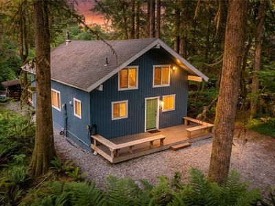 7104 Rainier Way, Glacier, WA, 98244