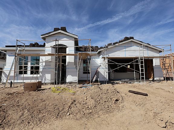 Exterior - March 21, 2026