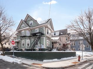 97 College Ave APT 5, Somerville, MA 02144
