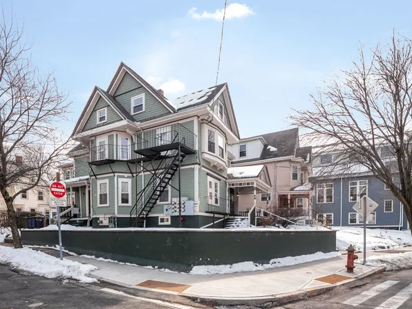 97 College Ave, Somerville, MA