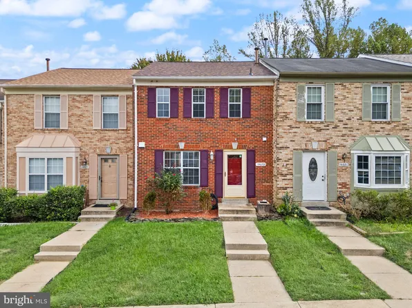 14679 Fox Glove Ct, Woodbridge, VA 22193