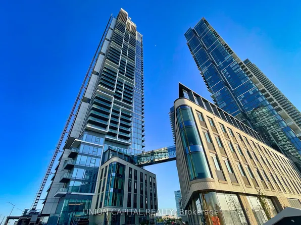 7890 Jane St, Vaughan, ON