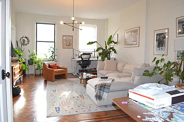 126 Amity Street, #3