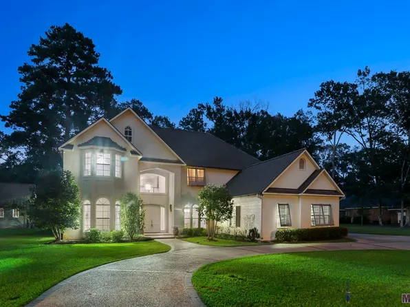 13973 Sunrise Way, Saint Francisville, LA 70775