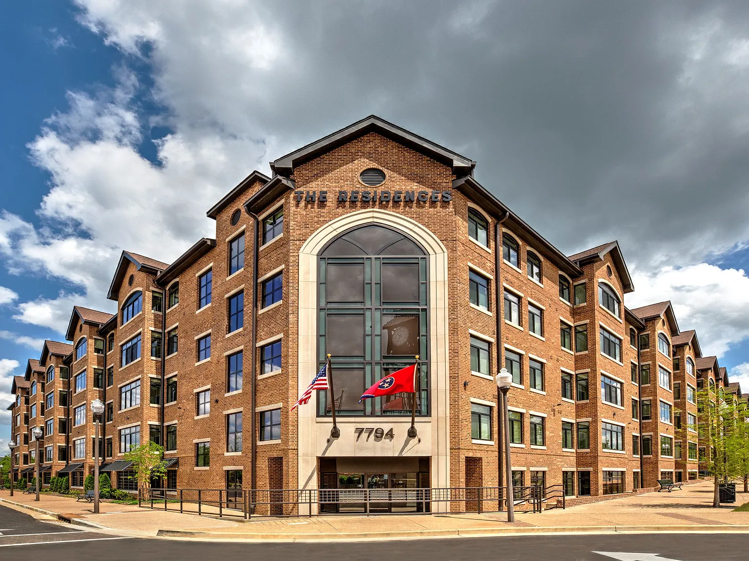 The Residences at Thornwood — Photo 1