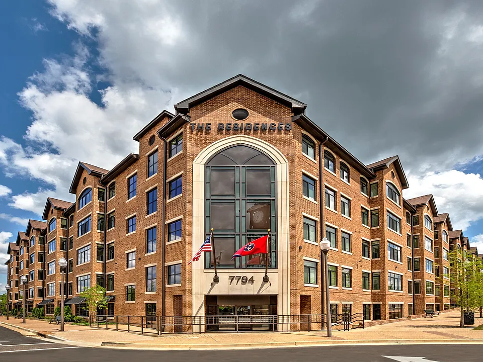 The Residences at Thornwood