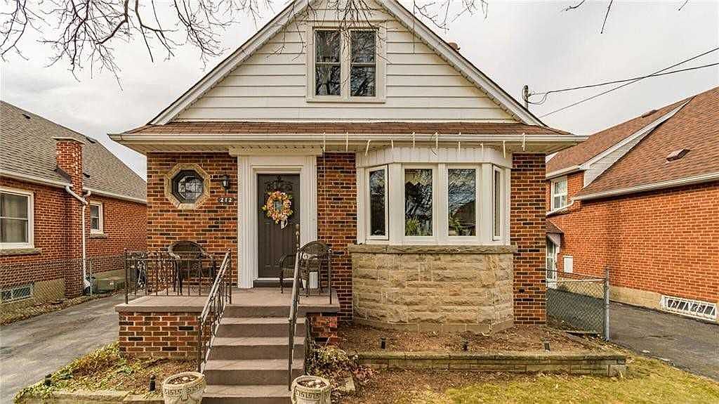 212 Summerhill Ave, Hamilton, ON L8K 3N7 Zillow