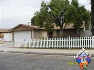 44336 Gingham Ave, Lancaster, CA 93535