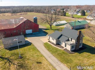 4958 136th Ave, Hamilton, MI