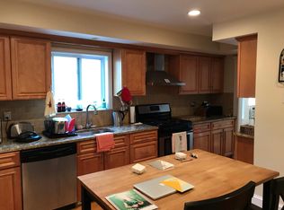 58 Farragut Ave, Somerville, MA 02144