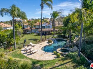 3843 Rock Hampton Dr, Tarzana, CA 91356