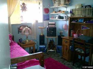 3300 Woodside Dr APT 5, Carson City, NV