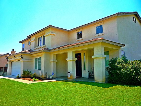 Front View from side 