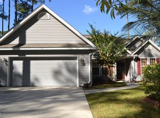 10 25th Gate, Calabash, NC 28467