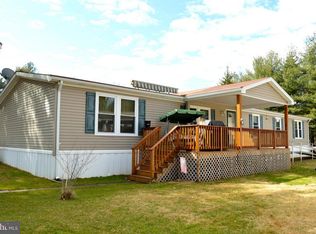 4104 Conowingo Rd TRLR 12, Darlington, MD 21034