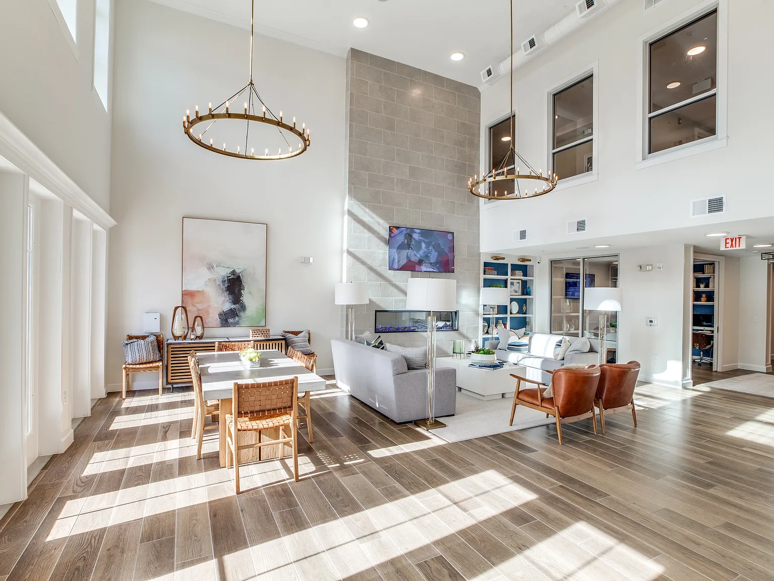 The Kacey at Kingwood — Photo 1