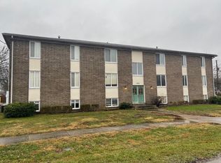 9800 Michael Edward Dr #1, Louisville, KY 40291