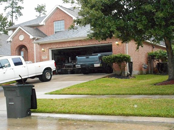 2nd image of 17614 Sierra Creek Ln