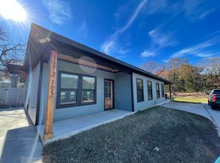 1215 Oak Dr #103, Denison, TX 75020