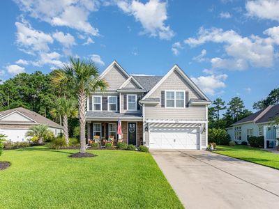 418 Hyacinth Loop, Murrells Inlet, SC, 29576