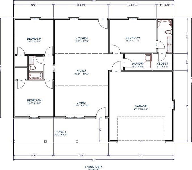 2nd image of 817 7th St