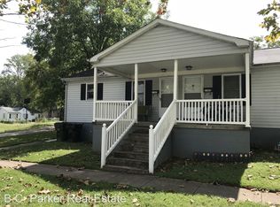 1507 Vaughn Rd, Burlington, NC 27217