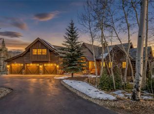 170 Middle Park Ct, Silverthorne, CO 80498