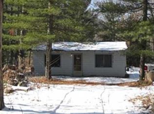 5440 Oak Dr, Alger, MI 48610