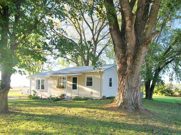 24821 149th Ave N, Cordova, IL 61242