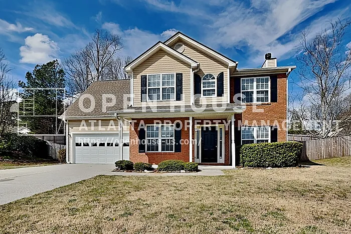 1603 Fort Perry Way — Photo 1