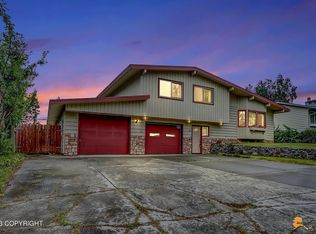 4707 Melvin Ave, Anchorage, AK 99517