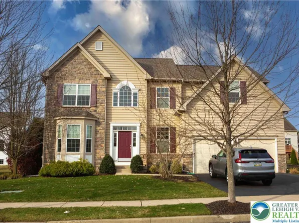 1028 Kingston Ln, Breinigsville, PA 18031