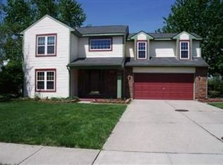 715 Sunnymead Dr, Fairborn, OH 45324
