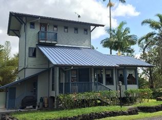 11-1824 Kolea St, Mountain View, HI 96771