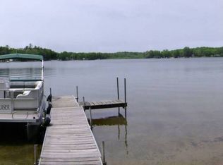 15635 Pretty Lake Dr, Mecosta, MI