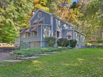 14 Fairfax Avenue, Wilton, CT, 06897