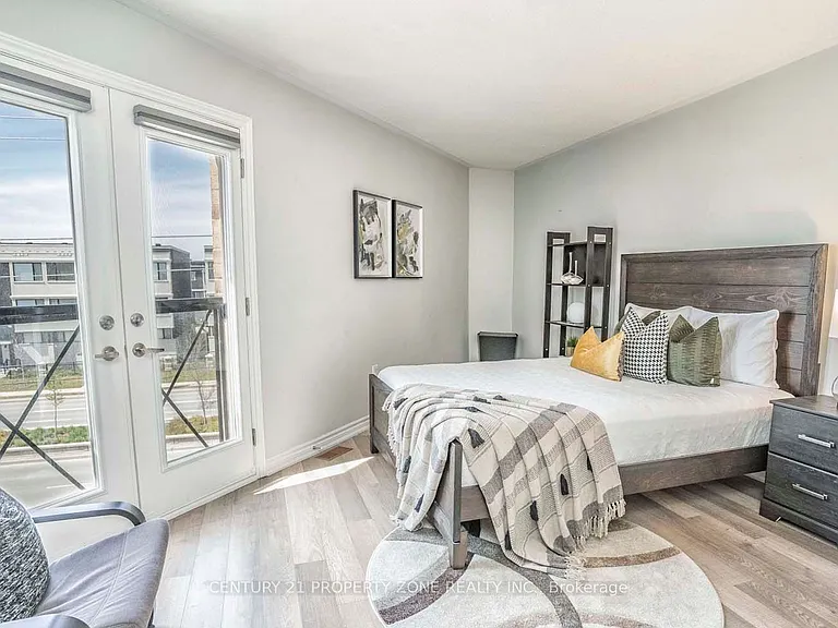 3865 Major Mackenzie Dr W #225 — Photo 11