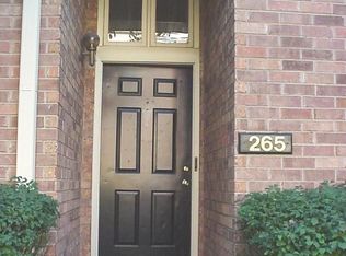 265 Glenstone Cir, Brentwood, TN 37027