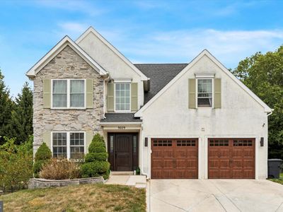 9009 Buttonwood Pl, Philadelphia, PA, 19128