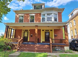 2013 Hampton St #A, Pittsburgh, PA 15218