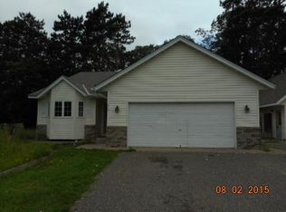315 Whiskey Rd SW, Isanti, MN 55040