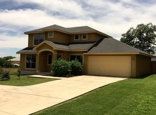 819 Toepperwein Rd, Converse, TX 78109