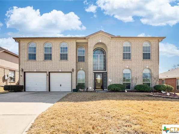113 E Great Plains Trl, Harker Heights, TX 76548