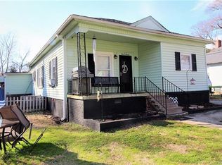 107 Crescent Ave, Gastonia, NC 28054