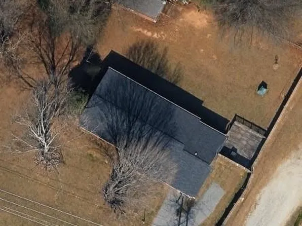 2175 Triplett Rd, Mount Ulla, NC 28125